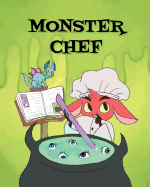 Monster Chef