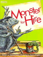 Monster for Hire