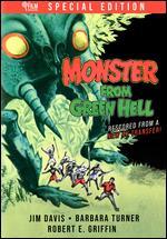 Monster from Green Hell [The Film Detective Special Edition]
