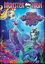 Monster High: Great Scarrier Reef - 