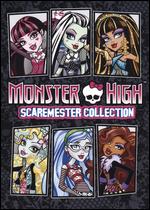 Monster High: Scaremester Collection - 