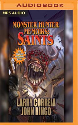 monster hunter international reading order monster hunter international reading order