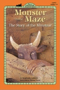 Monster in the Maze: The Story of the Minotaur
