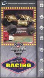 Monster Jam World Finals 3: Racing