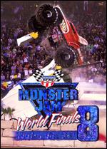 Monster Jam World Finals 8 - 