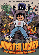 Monster Locker