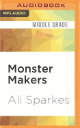 Monster Makers: Stinkermite