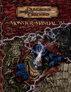 Monster Manual IV