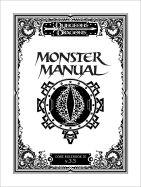 Monster Manual Special Edition