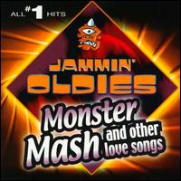 Monster Mash & Other Love Songs - Various Artists