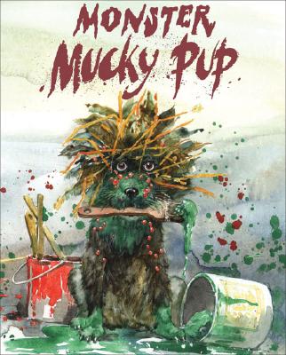 Monster Mucky Pup - 