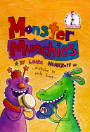 Monster Munchies - Evans, Nate