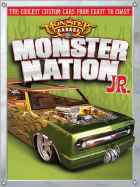 Monster Nation JR.