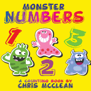 Monster Numbers