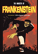 Monster of Frankenstein