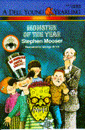 Monster of the Year - Mooser, Stephen