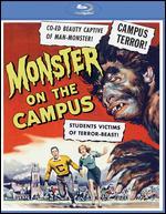 Monster on the Campus [Blu-ray]