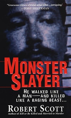 Monster Slayer - Scott, Robert