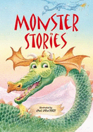 Monster Stories - 