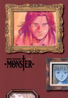 Monster: The Perfect Edition, Vol. 1: Volume 1 - Urasawa, Naoki (Creator)