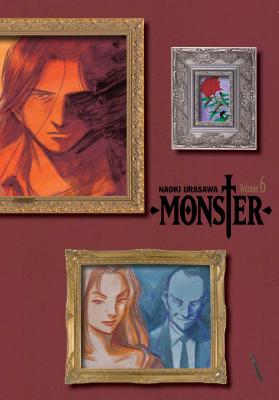 Monster: The Perfect Edition, Vol. 6 - Urasawa, Naoki (Creator)