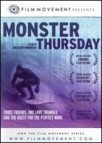 Monster Thursday - Arild Ostin Ommundsen