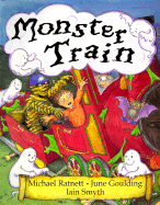 Monster Train - Ratnett, Michael