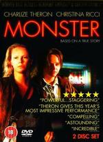 Monster - Patty Jenkins