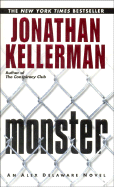 Monster - Kellerman, Jonathan