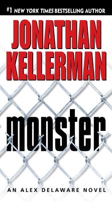 Monster - Kellerman, Jonathan
