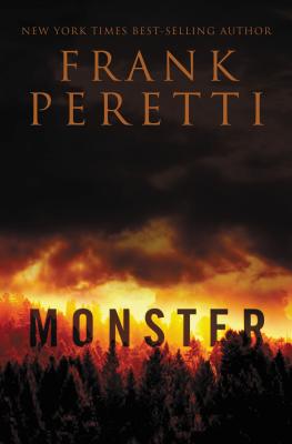 Monster - Peretti, Frank E