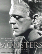 Monsters: A Celebration of the Classics from Universal Studios
