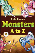 Monsters A to Z