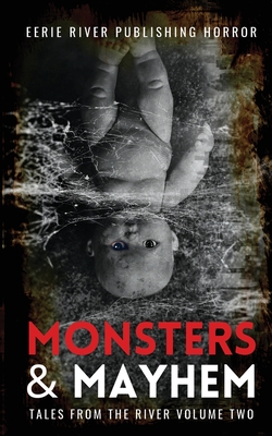 Monsters and Mayhem - Mendees, Tim