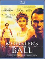 Monster's Ball [Blu-ray]