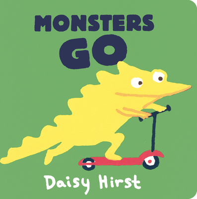 Monsters Go - 
