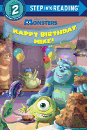 Monsters: Happy Birthday, Mike!