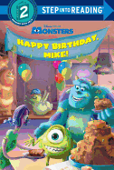 Monsters: Happy Birthday, Mike!