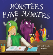 Monsters Have Manners