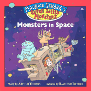 Monsters in Space