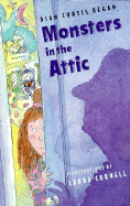 Monsters in the Attic - Regan, Dian Curtis