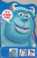 Monsters Inc - Hofer, Charles