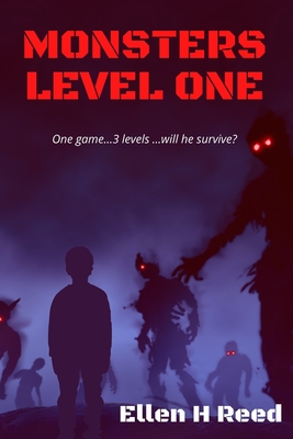 Monsters Level One - Reed, Ellen H