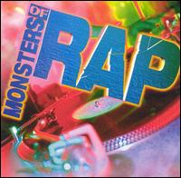 Monsters of Rap, Vol. 1 - Various Artists