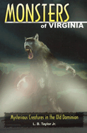 Monsters of Virginia