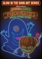 Monsters vs. Aliens: Mutant Pumpkins from Outer Space - Peter A. Ramsey