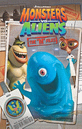 Monsters vs. Aliens: The M Files