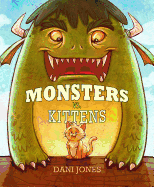 Monsters Vs Kittens