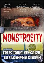 Monstrosity - George Bonilla