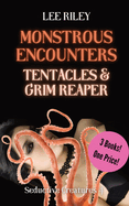 Monstrous Encounters: Monster Erotica Collection